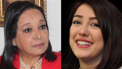 أنيسة حسونة تشيد بكندة علوش في “ضي القمر”.. والأخيرة ترد