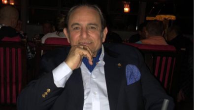 محامي رامي بركات يقدم بلاغًا للنائب العام ضد نجل منى عبد الغني (مستندات)