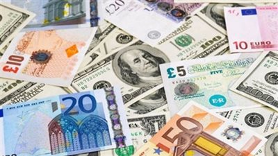 الدولار بـ15.82 جنيه.. أسعار العملات الأجنبية في مصر اليوم الأربعاء
