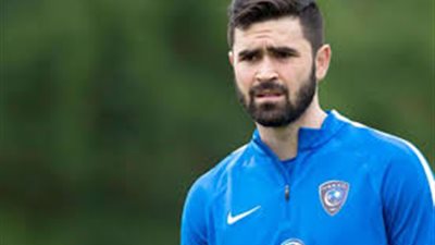 الهلال السعودي لـ”القاهرة 24″: الزمالك لم يقدم عرضًا رسميًا لشراء عمر خربين