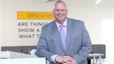 رئيس مجموعة فاين العالمية: ارتفاع استثمار الشركة بمصر لـ300 مليون دولار