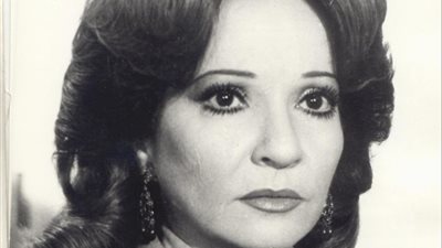 “صوت الفن” تٌغرم شركة “قنوات” 150 ألف جنيه بسبب أغنية لشادية