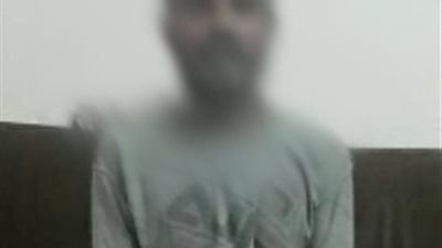 القبض على صاحب مقهى حاول إحراق الوحدة المحلية بقنا.. تعرف على السبب