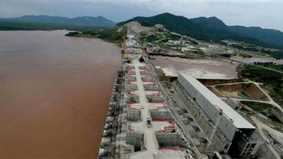 منحة أمريكية قيمتها 2.9 مليون دولار لقوات الدفاع الإثيوبي