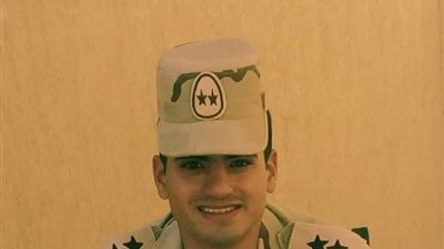 إطلاق اسم الشهيد نقيب محمود بلابل على المدرسة الإعدادية بنات بقرية طه شبرا