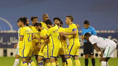 بثنائية نظيفة.. النصر يحقق الفوز على الأهلي ويصعد لنصف نهائي أبطال آسيا
