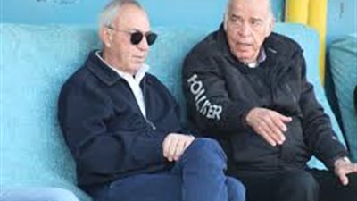 الإسماعيلي يتوجه بالشكر لـ”على أبو جريشة ومحمد صلاح”