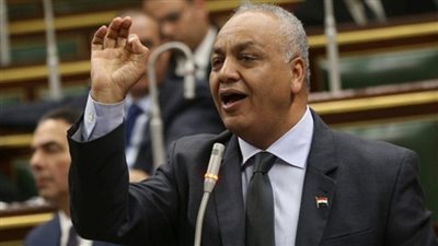 مصطفى بكري يكشف تفاصيل جلسة البرلمان اليوم