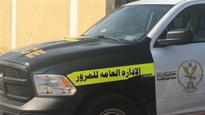 كيفة الاستعلام عن مخالفات مرور أسوان أونلاين