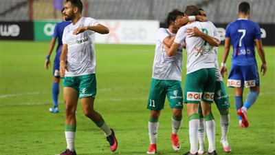 300 ألف جنيه مكافآت لجهاز المصري قبل مباراة الزمالك (خاص)