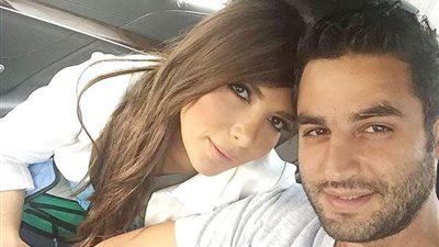 بعد إعلان إصابته الثلاثاء الماضي.. شقيق أصالة: جسمي خالٍ من كورونا (صورة)