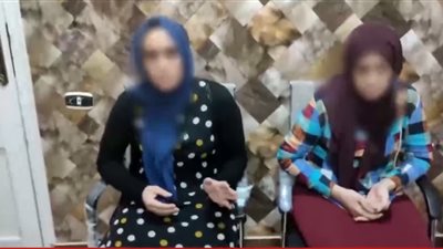 على لسان الضحايا.. كواليس اغتصاب أب لبناته الأربعة في الشرقية (فيديو)