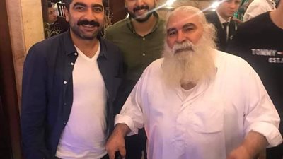 هادي خفاجة: “أبويا بخير.. واتصدمت من استجابة الحكومة و الوزارة” (صورة)