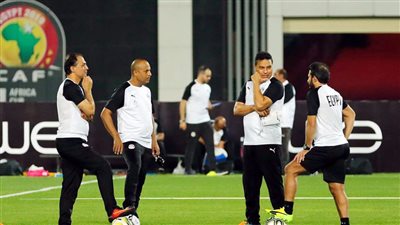 حسام البدري يكشف سبب رفضه خوض معسكر أكتوبر