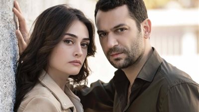 شاهد.. تطورات أحداث المسلسل التركي رامو الحلقة 14