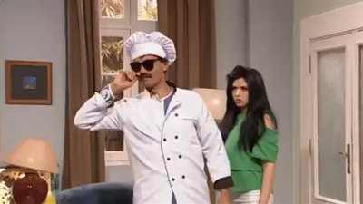 اليوم.. خالد النبوي ضيف “SNL بالعربي” على شاشة “ON E “