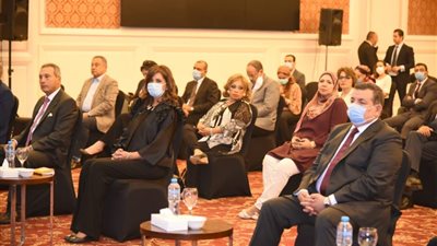 بدء فعاليات الإطلاق الرسمي لمبادرة “اتكلم مصري” لأبناء المصريين بالخارج