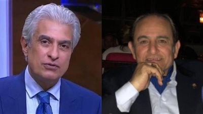 غدًا.. التحقيق مع محامي رامي بركات بسبب وائل الإبراشي