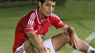 لاعب الكرة أحمد خيري لـ”القاهرة 24″: أنا بخير وأسرتي انزعجت بسبب شائعة وفاتي