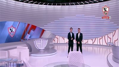 إلغاء حلقة برنامج “زملكاوي” بسبب الأعطال الفنية والتقنية في البث