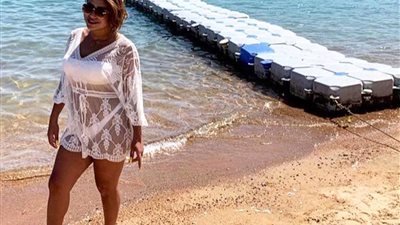 بلاغ جديد ضد ريم مصطفى إحدى مشاهير “تيك توك”