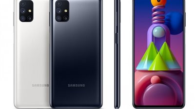 أهم مزايا ومواصفات هاتف سامسونج “جالاكسي M51” قبل طرحه في الأسواق