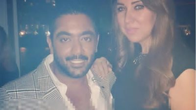 رابيا زوجة أحمد فلوكس: “موطني قلبك ولا غيره وطن”