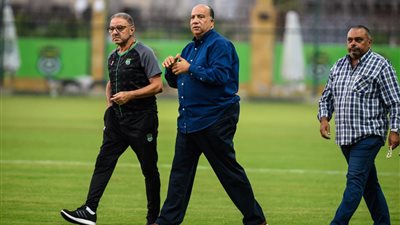 الاتحاد السكندري يحتجّ رسميًّا على إبراهيم نور الدين