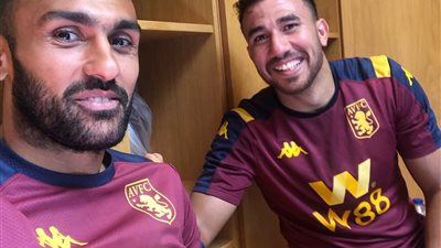 تريزيجيه والمحمدي يتحدثان عن “دك” فريق محمد صلاح بسباعية في البريميرليج