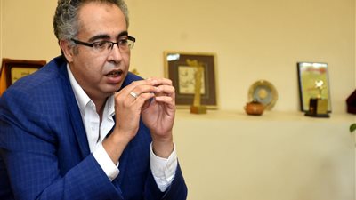 غدًا.. البيت الفني للمسرح يحتفي بانتصارات أكتوبر المجيدة