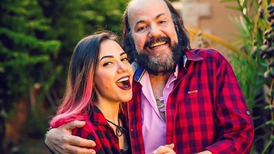 إيمي طلعت زكريا تستعد لطرح “بنت أبويا” في ذكرى رحيل والدها (فيديو)