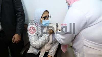 ننشر المحافظات الأعلى مشاركة في الكشف داخل مبادرة الرئيس للأمراض المزمنة