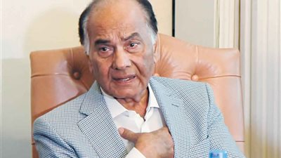 رئاسة فخرية لابنة الراحل تخليدًا لذكراه.. تعرف على تشكيل “اتحاد المستثمرين” بعد رحيل محمد فريد خميس