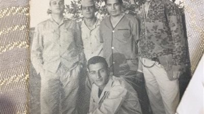 أحد أبطال مصر 73 لـ”القاهرة 24″: أبكي يوم 6 أكتوبر من كل عام عندما أتذكر هتاف الله أكبر (صور)