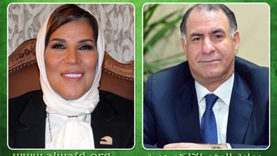 محمد فودة عن الدكتورة صبورة السيد: نموذجًا للمرأة المصرية