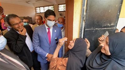 أبو هشيمة يعلق على مبادرة سداد مخالفات البناء.. المشاركة المجتمعية واجب علينا (فيديو)