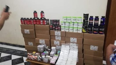 “هيئة الدواء”: إنشاء قاعدة بيانات موحدة لكافة المكملات الغذائية لفرض الرقابة