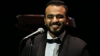 الخميس المقبل.. فرقة نويرة تتغنى بأعمال وطنية حماسية على المسرح الكبير (صور)