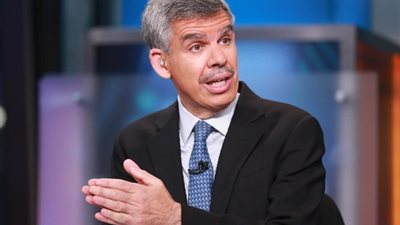 الخبير الاقتصادي العالمي محمد العريان ضيف لميس الحديدي الليلة