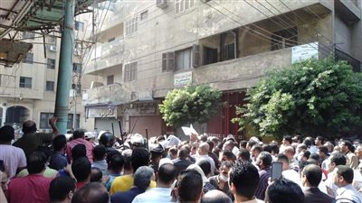 بعد استبعاده من الترشح.. صاحب واقعة علاج الكورونا بالبرسيم يطعن على أحكام انتخابات مجلس النواب