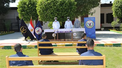 “الداخلية”: الإفراج عن 2081 من نزلاء السجون