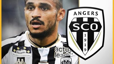 رسميًا.. سفيان بوفال ينتقل إلى أنجيه الفرنسي