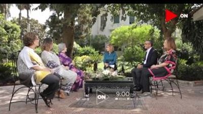 جيهان السادات: “ذكرى انتصارات أكتوبر عظيمة بس فيها ألم فراق رب الأسرة”