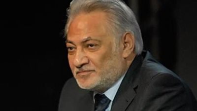 سامح الصريطي بعد إجراء قسطرة بالقلب: “كنت على حافة الحياة”