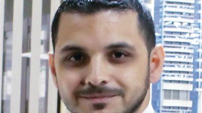 صاحب ” الوادي الأخضر” سفير الاستثمار العقاري في 4 دول عربية