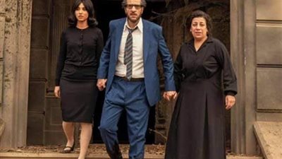 قبل عرضه.. صور جديدة من مسلسل “ما وراء الطبيعة” بطولة أحمد أمين (صور)