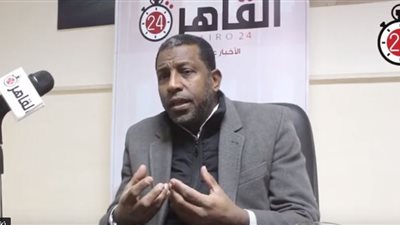 ربيع ياسين: سعيد بمشاركة لاعبي منتخب الشباب مع الأهلي وبيراميدز