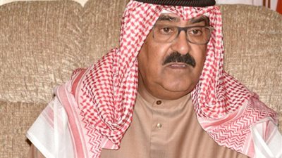 مجلس الأمة الكويتي يبايع الشيخ مشغل الأحمد وليًا للعهد