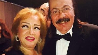 والدة هنا الزاهد تنعى طلعت زكريا في ذكرى وفاته: “بشوفك في كل مكان” (صورة)
