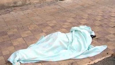 جهود مكثفة لفك لغز العثور على جثة داخل شقة بـ15 مايو